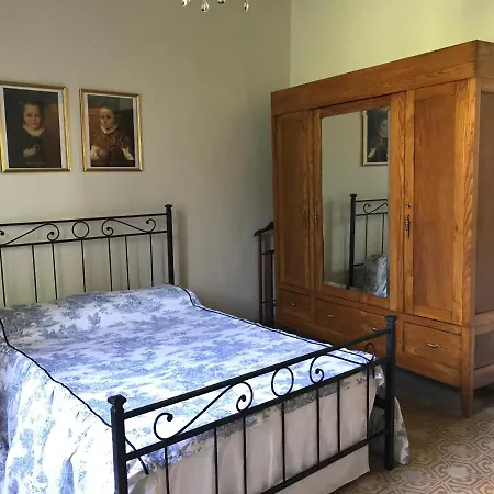 B&B Corte Seguini Bagnatica Exterior foto