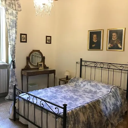 B&B Corte Seguini Bagnatica Exterior foto