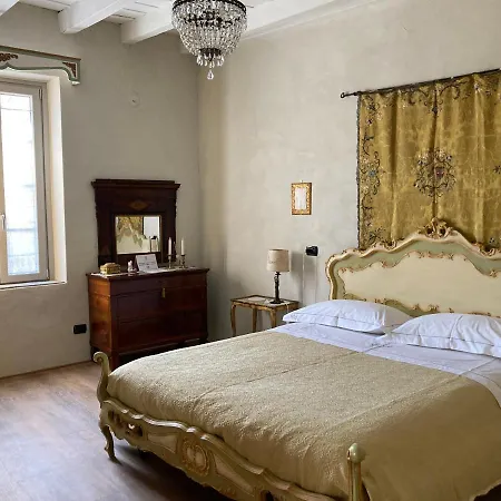 B&B Corte Seguini Bagnatica Exterior foto