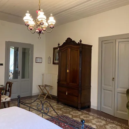 B&B Corte Seguini Bagnatica Exterior foto