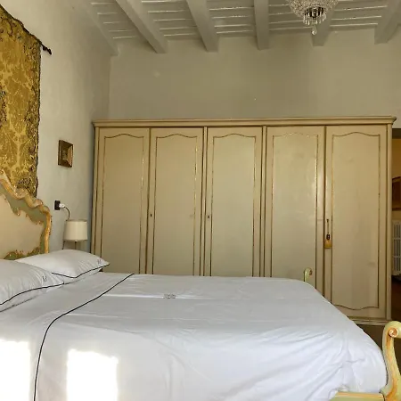 B&B Corte Seguini Bagnatica Exterior foto