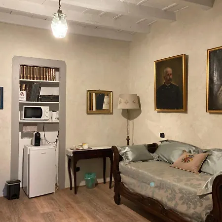 B&B Corte Seguini Bagnatica Exterior foto