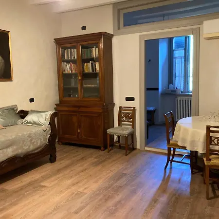 B&B Corte Seguini Bagnatica Exterior foto