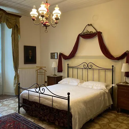 B&B Corte Seguini Bagnatica Exterior foto