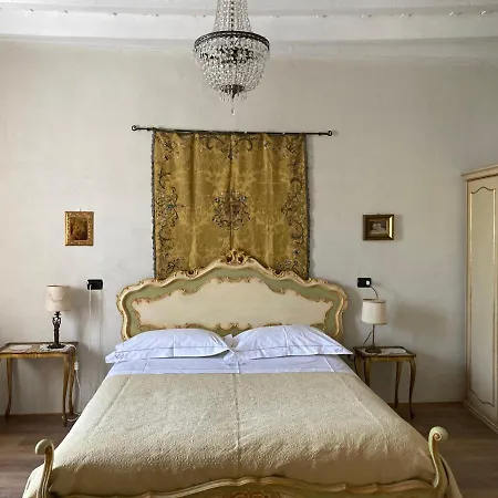 B&B Corte Seguini Bagnatica Exterior foto