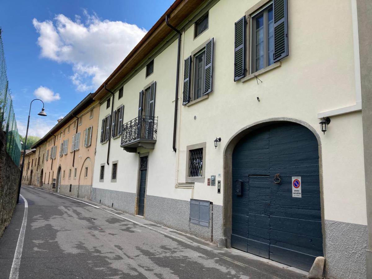 Bed & Breakfast Corte Seguini Bagnatica