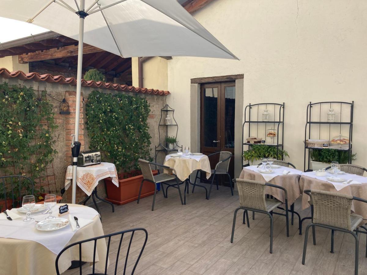 Corte Seguini Bed & Breakfast *